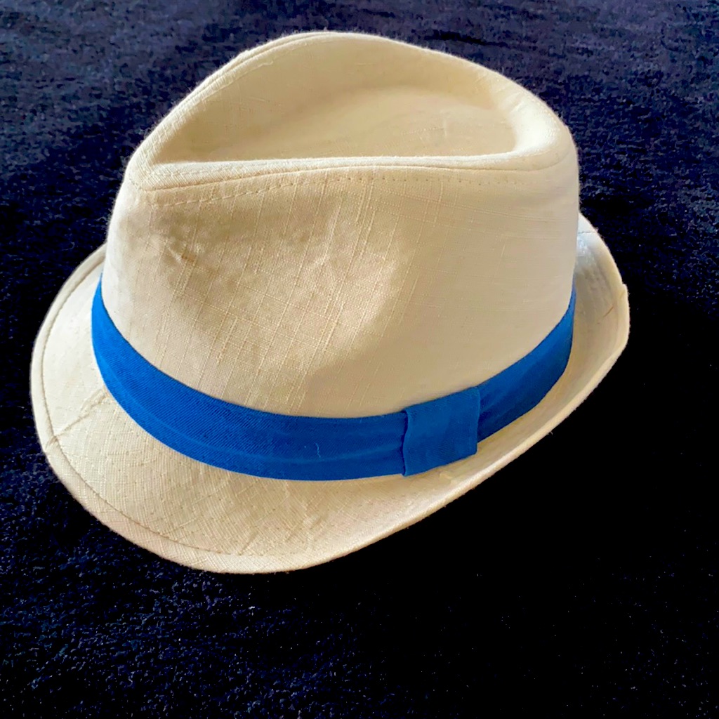 C&A Fedora Hat